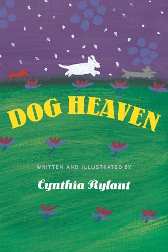 Dog Heaven [Hardcover]