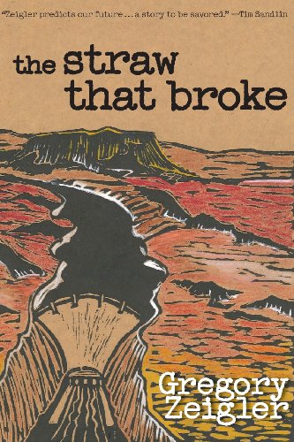 The Stra That Broke [Paperback]