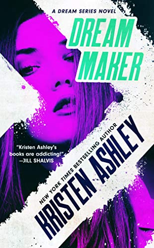 Dream Maker [Paperback]