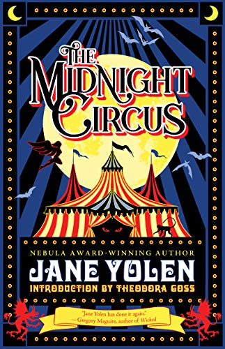 Midnight Circus                          [TRADE PAPER         ]