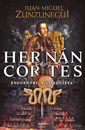 Hernn Corts (Spanish Edition) [Paperback]