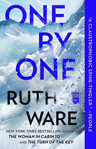 One by One [Paperback]