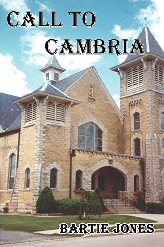 Call to Cambria [Paperback]