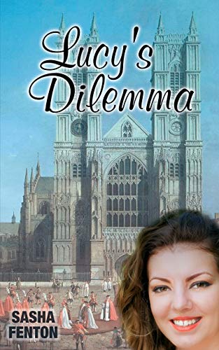 Lucy's Dilemma [Paperback]