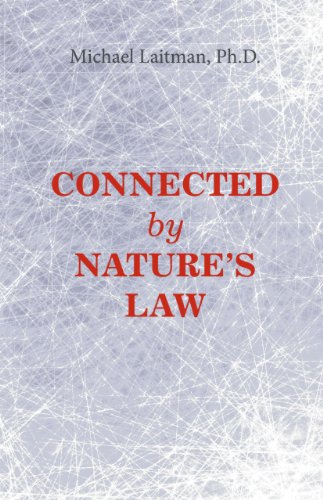 Connected by Nature???s Law [Paperback]