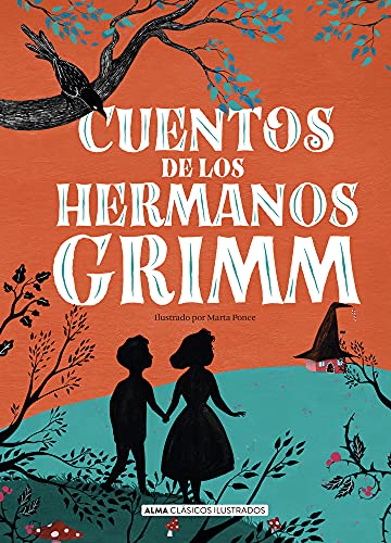 Cuentos de los hermanos Grimm [Hardcover]