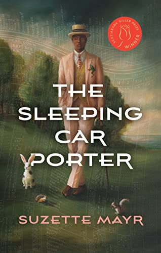 The Sleeping Car Porter [Paperback]