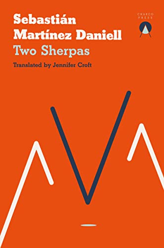 Two Sherpas [Paperback]