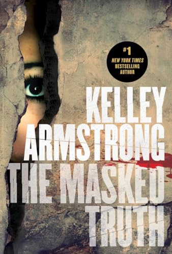 The Masked Truth [Hardcover]