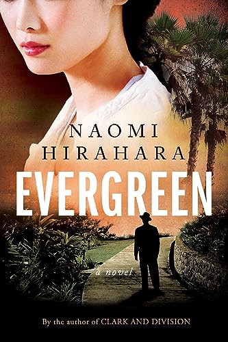 Evergreen [Hardcover]