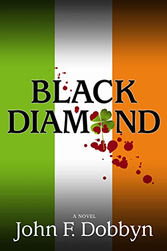 Black Diamond: A Novel [Paperback]