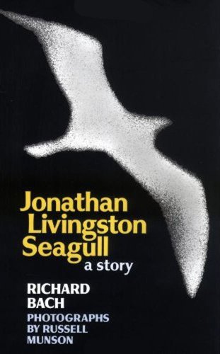 Jonathan Livingston Seagull [Hardcover]