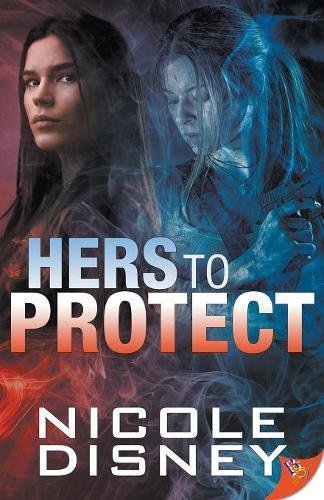 Hers to Protect [Paperback]