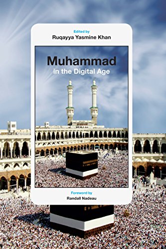 Muhammad In The Digital Age [Paperback]