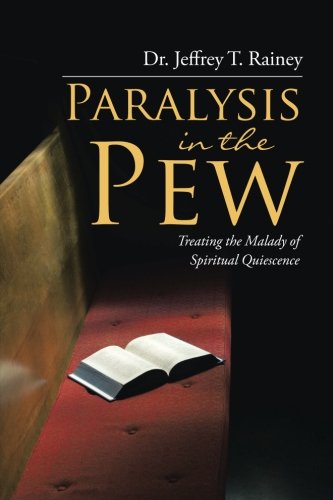 Paralysis In The Pe [Paperback]