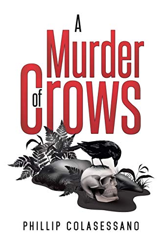 A Murder Of Cros [Paperback]