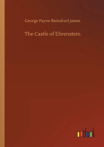 Castle of Ehrenstein [Paperback]