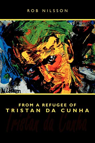 From a Refugee of Tristan da Cunha [Unknon]