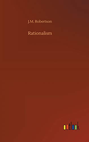 Rationalism [Hardcover]