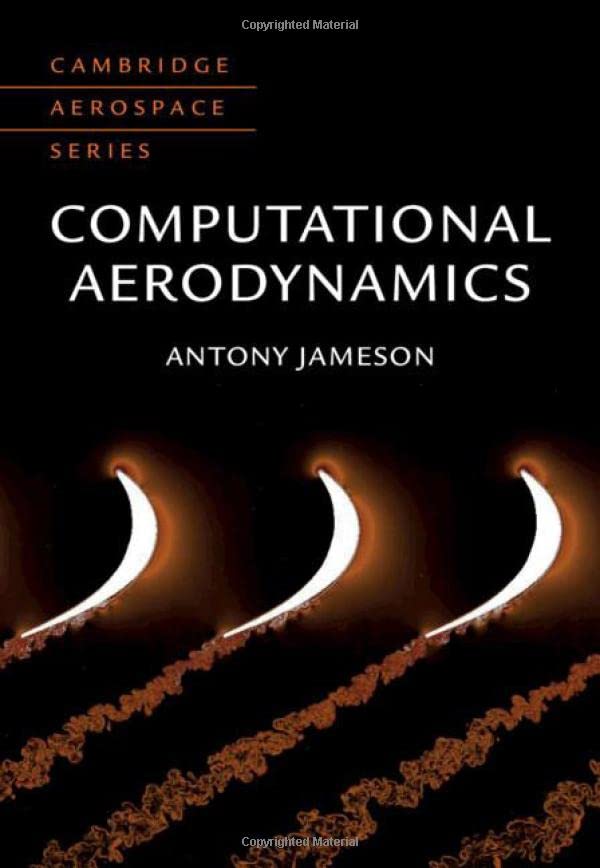 Computational Aerodynamics [Hardcover]