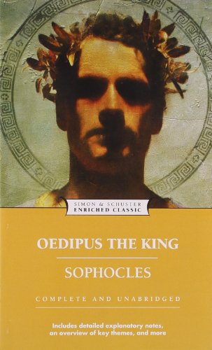 Oedipus the King [Paperback]