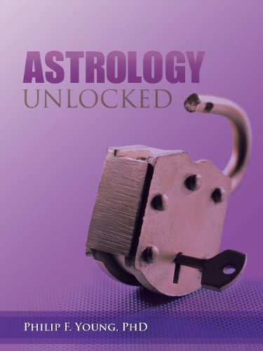 Astrology Unlocked [Paperback]