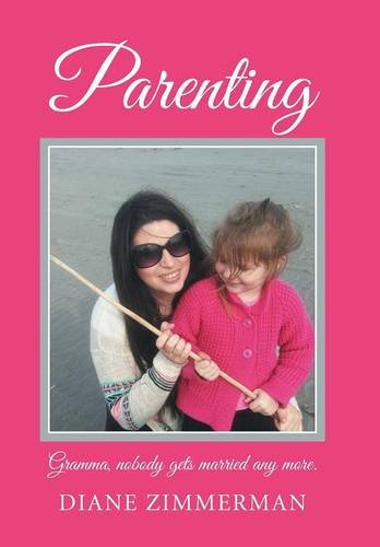 Parenting [Hardcover]