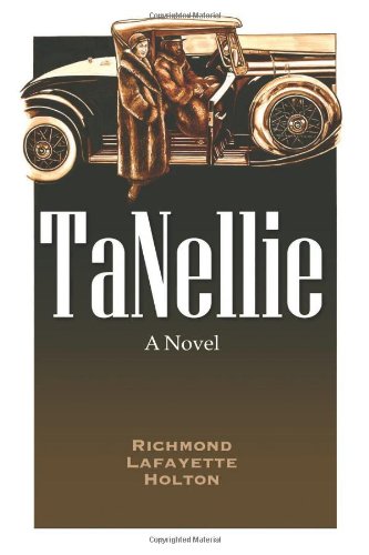 Tanellie [Hardcover]