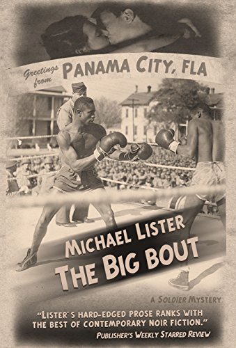 The Big Bout [Hardcover]