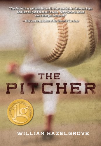 The Pitcher [Hardcover]