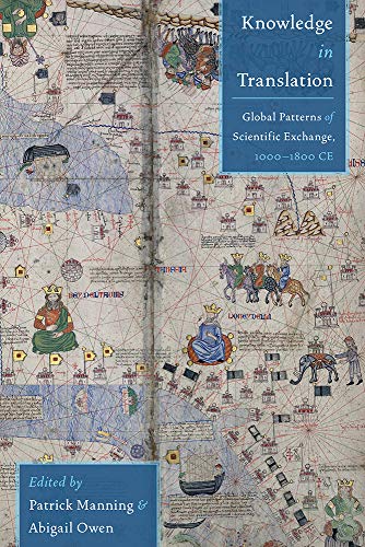 Knowledge in Translation: Global Patterns of