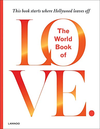 The World Book of Love [Hardcover]