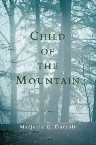 Child Of The Mountain [Paperback]