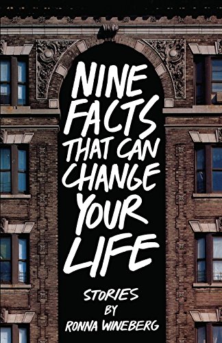 Nine Facts That Can Change Your Life [Paperback]