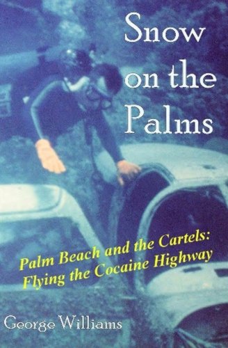 Sno On The Palms [Paperback]