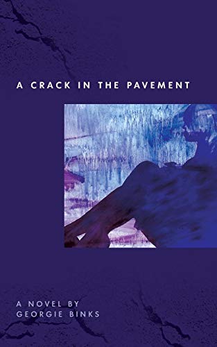 A Crack In The Pavement [Paperback]