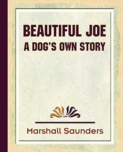 Beautiful Joe [Paperback]