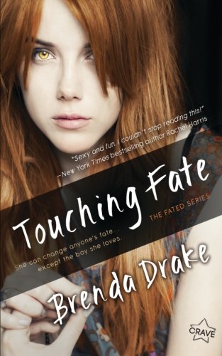 Touching Fate [Paperback]