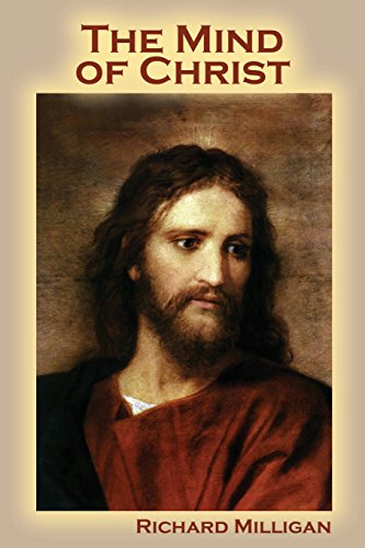 The Mind Of Christ [Paperback]