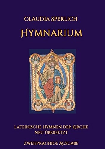 Hymnarium (german Edition) [Paperback]