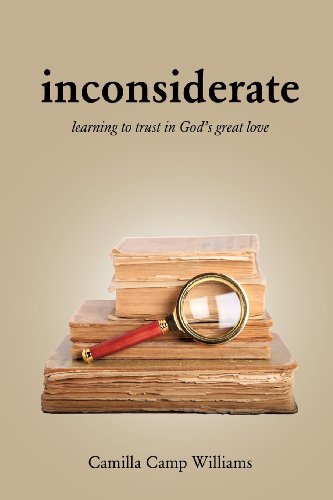 Inconsiderate [Paperback]