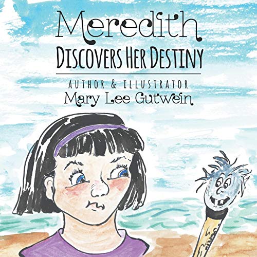 Meredith Discovers Her Destiny [Paperback]