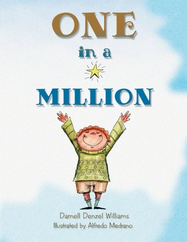 One in a Million [Paperback]