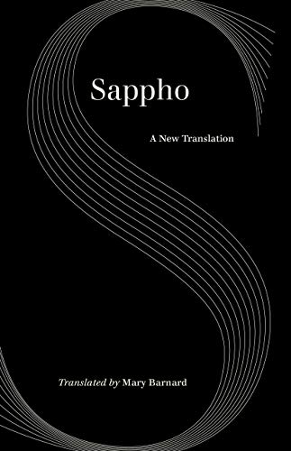 Sappho: A New Translation [Paperback]