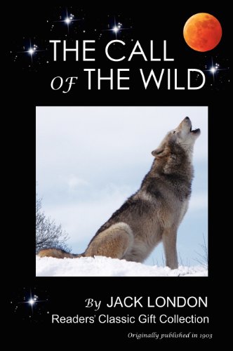 The Call Of The Wild (reader's Classic Gift Collection) [Hardcover]