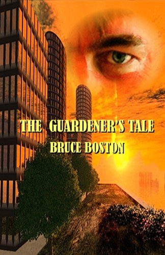 The Guardener's Tale [Paperback]