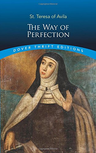 The Way of Perfection [Paperback]