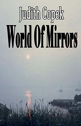 World Of Mirrors [Paperback]