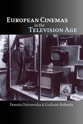 European Cinemas in the Television Age [Paper