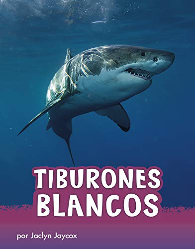 Tiburones Blancos [Unknown]